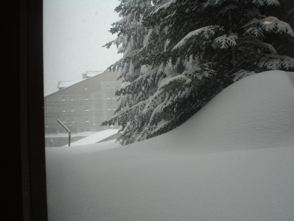 Hotel Soldeu Maistre Exterior photo